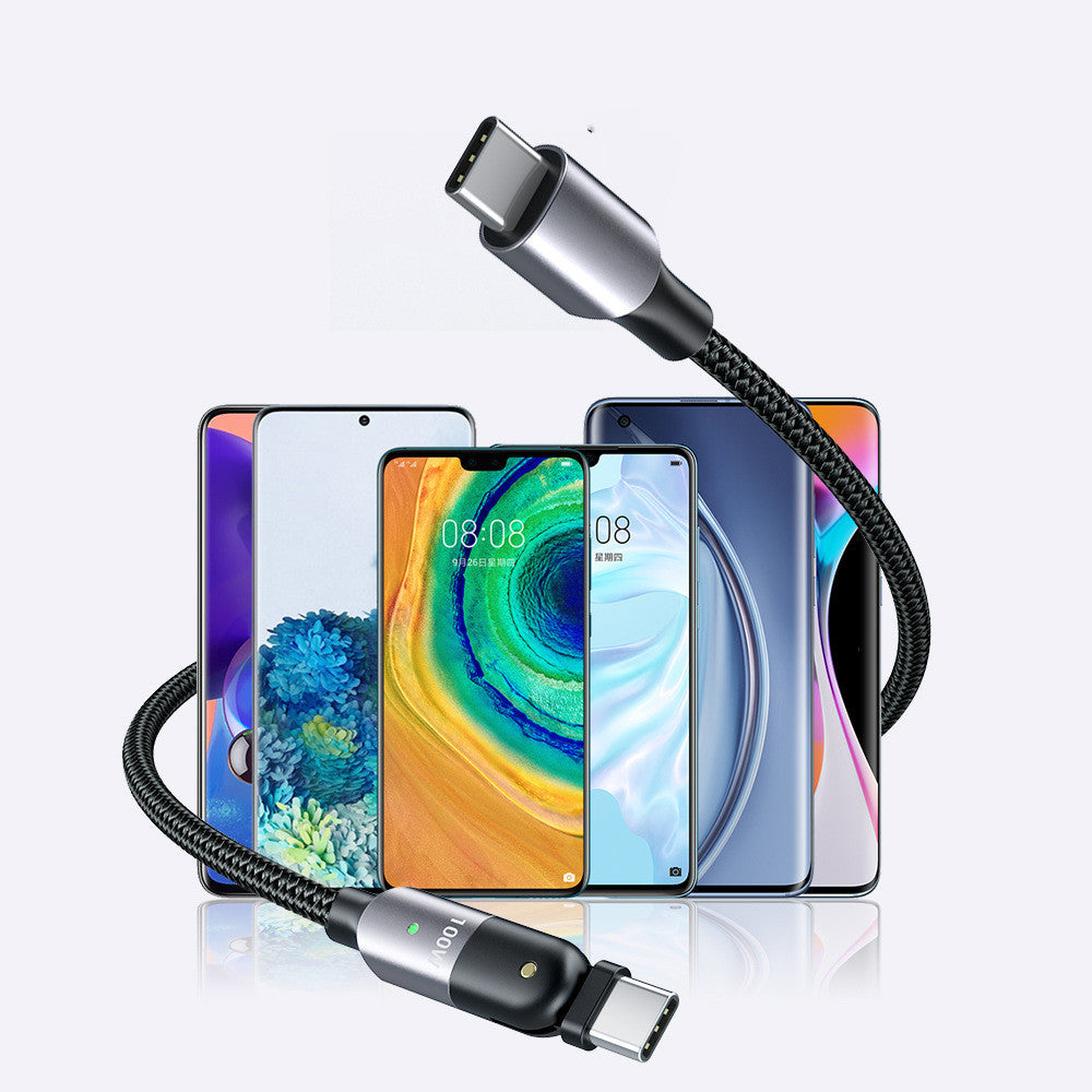 USB c car charger USB c car charger